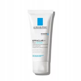    La Roche Effaclar H Iso-Biome Feuchtigkeitsspendende Gesichtscreme 40 ml