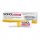  SONOL ZAJADY Salbe bei Lippenproblemen, 10 ml mit Vitamin B12 Verco, rissige Lippen