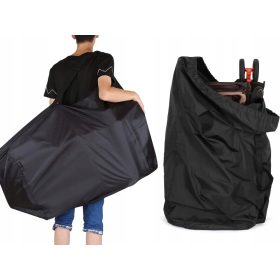  Reisetasche, Kinderwagenabdeckung und andere