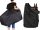  Reisetasche, Kinderwagenabdeckung und andere