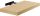  Regal MDF Stilista 100 x 23,5 cm, Brauntöne