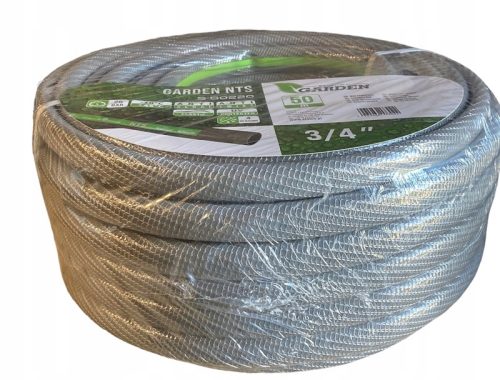  Stalco 80220 Gartenschlauch NTS 3/4 x 50 m gedreht
