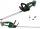  Parkside 51 cm 20 V kabellose elektrische Schere