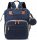  Großer multifunktionaler Rucksack/Tasche mit Schlaffunktion