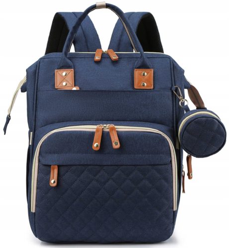  Großer multifunktionaler Rucksack/Tasche mit Schlaffunktion