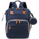  Großer multifunktionaler Rucksack/Tasche mit Schlaffunktion