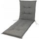  SunnyPillow 190 x 60 x 9 grau