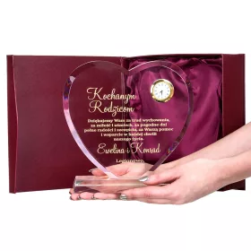  HERZGESCHENK GEBURTSTAG JAHRESTAG 1-99