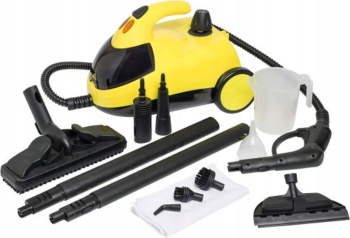  Quigg 1012605 Dampfreiniger