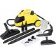  Quigg 1012605 Dampfreiniger