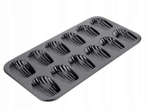 Backbleche und -formen Cupcake-Form Patties 02848 20 x 40 cm