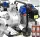  Baug 1471 W Verbrennungspumpe 8000 l/h