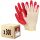 Verken Wamp-Handschuhe Größe 10,5 - XXL 1 Paar