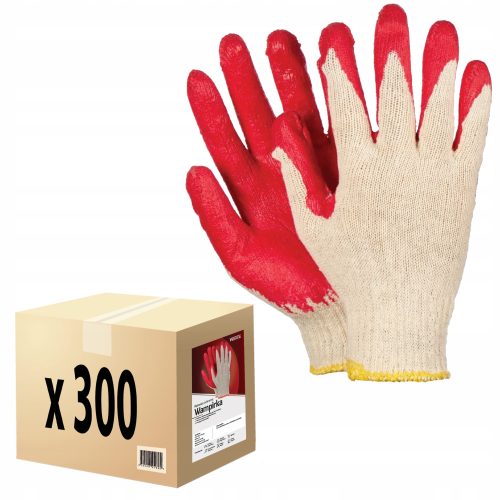 Verken Wamp-Handschuhe Größe 10,5 - XXL 1 Paar