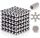  NeoCube 5 mm 216 magnetische Kugeln Neo Würfelblöcke