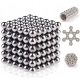  NeoCube 5 mm 216 magnetische Kugeln Neo Würfelblöcke