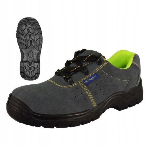 ART.MAS BPZO1 Arbeitsschuhe, Schuhe, Größe 44