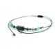  Turmalin-Promi-Armband + Sternzeichen Stier Sternzeichen HTC02