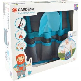 Gardena Gartenset für Kinder 6-tlg. HP 16866