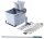 VILEDA PROFESSIONAL Eimer und Flachmopp UltraSpeed Pro Set Vileda PROFESSIONAL