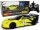  Sportwagen R/C 1:24 Corvette Yellow C6.R 2.4 G Ś