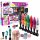  Sferazabawek Nagelstyling-Set für Kinder ab 5 Jahren