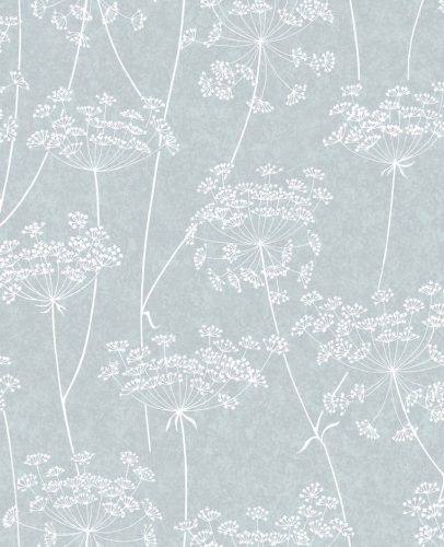 Graham&Brown Highland-Tapete mit Pflanzenmotiv