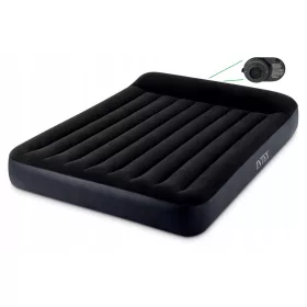 Intex-Klappmatratze 152 x 203 x 25 cm