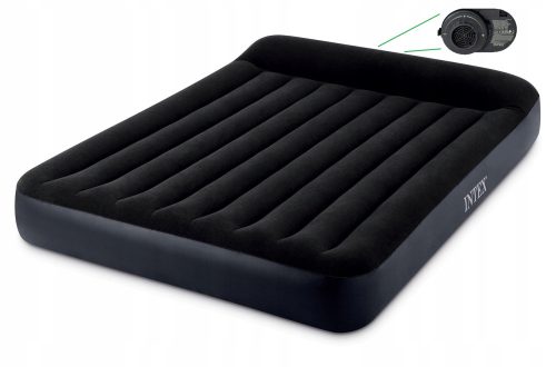  Intex-Klappmatratze 152 x 203 x 25 cm