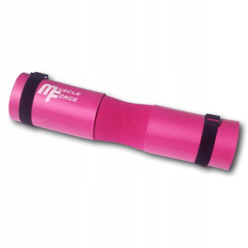  Muscleforge gerade Stange 45 cm / 25 mm