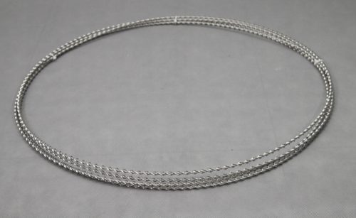 Spiralschnitt Izoservice 13002 8 mm