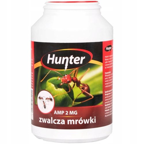  Pulver gegen Jägerameisen 600 ml