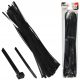 Yato Kabelbinder 9 mm x 700 mm 50 Stk.