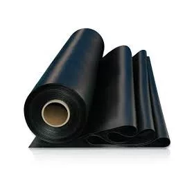  Folie für Teiche, EPDM-Folie 1 x 6,1 m