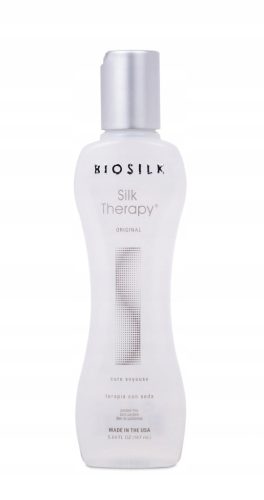  Biosilk Haarspülung 167 ml