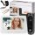 VIDEO-SPRECHANLAGE LCD VIDEO-SPRECHANLAGE 7" WICKET GATE