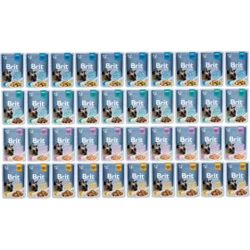  Brit Nassfutter Huhn 0,085 kg