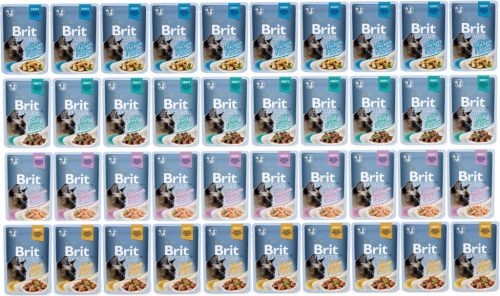  Brit Nassfutter Huhn 0,085 kg