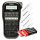Brother PT-H110 Etikettendrucker 10 mm/Sek. + 5× Specmark TZe-231 Band 12 mm x 8 m für Brother