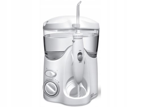  Waterpik WP-100 Ultra EU Weißer stationärer Bewässerungsapparat