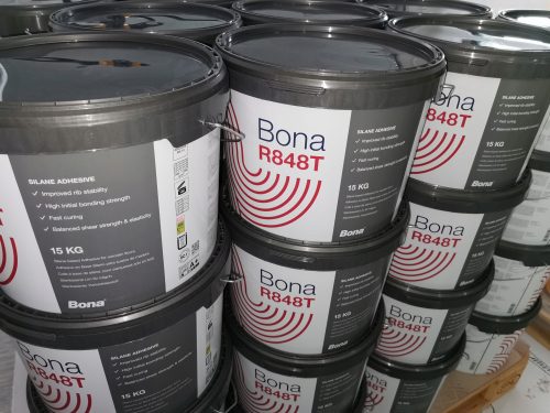Bona R848T Holzbodenkleber 15 kg