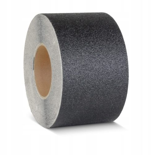 Anti-Rutsch-Klebeband, 100 mm/18 m, Schwarz