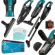 Industriestaubsauger HERSTELLER MAKITA OFFIZIELLER VERTRIEB PL AKKU-VERTIKALSAUGER MAKITA 30 W