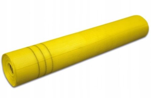 Rednet Fassadengewebe 50 m² 165 g/m²