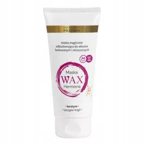  WAX PILOMAX Regenerierende Maske, Farbstoff, 200 ml