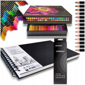  Craft Sensations Bleistifte 46 Stk. + 3 weitere Produkte