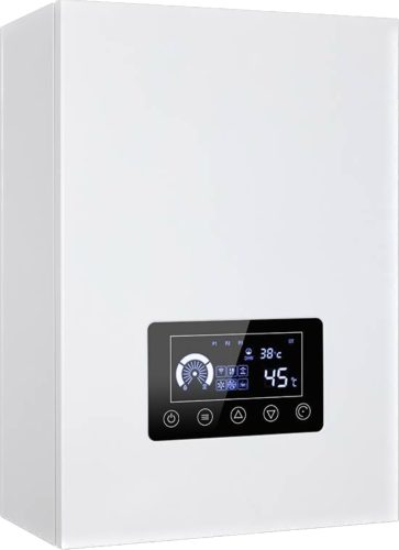  Elektroofen-Zentralheizungskessel 16 KW WIFI BF316