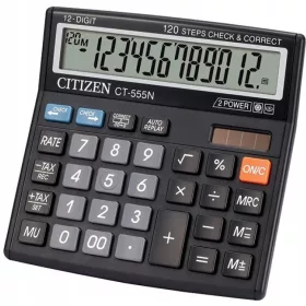  Citizen Bürorechner CT555N Bürorechner