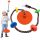 2in1 Swing Kletterseil für Kinder 45110 PO