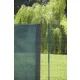  Abdeckung, Matte 2500 x 100 cm PVC